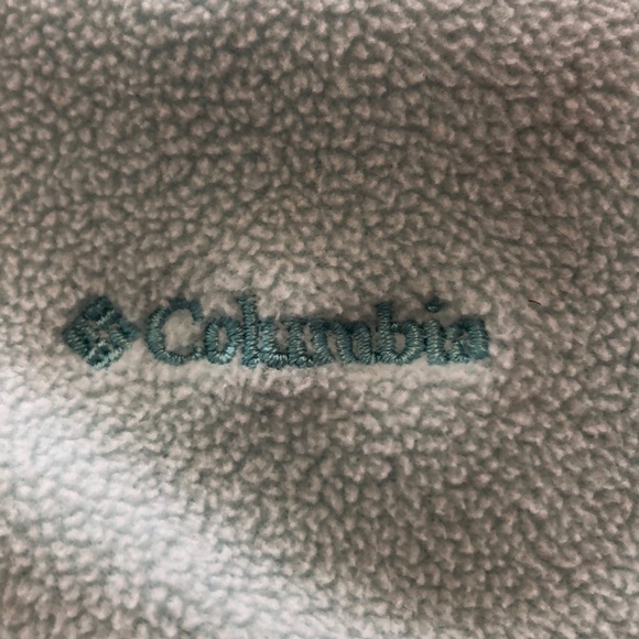 Colombia Vest - Picture 2 of 4